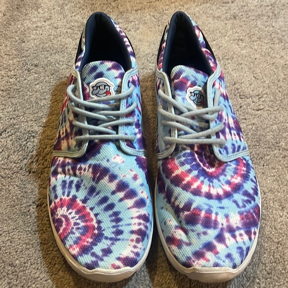 Etnies happy hour shoes size 11 - Picture 1 of 3